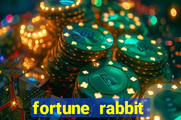 fortune rabbit horario pagante hoje